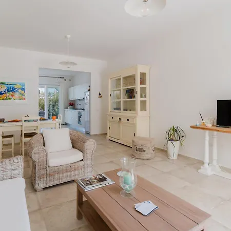 Villa Cristina By Vivimy Taviano (Lecce)