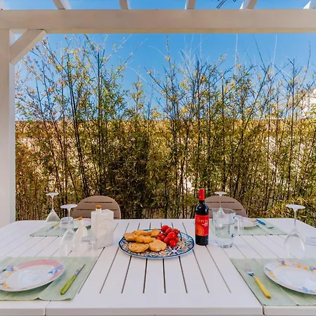 Villa Cristina By Vivimy Taviano (Lecce)